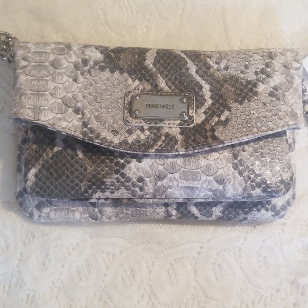 Brand new Nine West crossbody bag